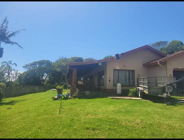 3 BEDROOM HOUSE FOR SALE IN UVONGO